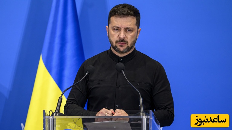 نیویورک‌تایمز: زلنسکی در آستانه خشمگین کردن ترامپ قرار دارد