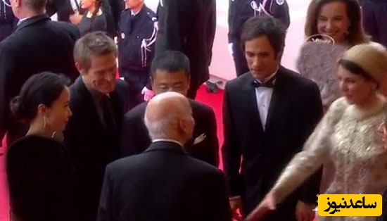 لیلا حاتمی - ژیل ژاکوب