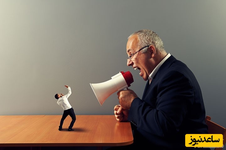 بهترین روش برخورد با تحقیر در محیط کار و راه‌های مقابله آن