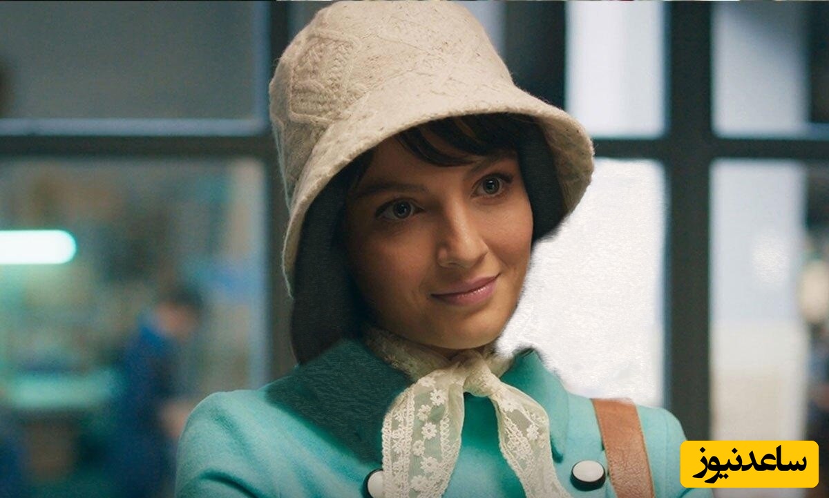 استوری عجیب  مهسا حجازی، بازیگر سریال تاسیان در اینستاگرام/  من در نخ تو؛ همه‌مان دسته جمعی فالوده‌ایم+ عکس