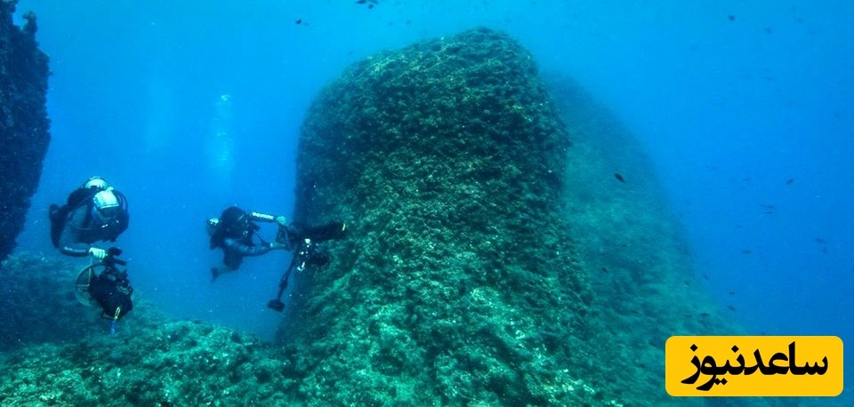 جستجوی مقبرۀ «آخرین ملکۀ مصر» در اعماق دریای مدیترانه
