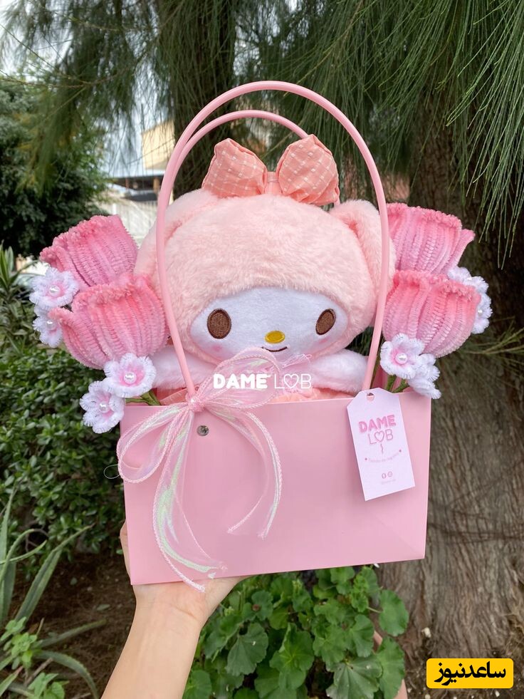 ایده باکس ولنتاین