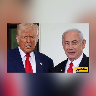 دستوری که ترامپ در پی حمله امشب ایران صادر کرد