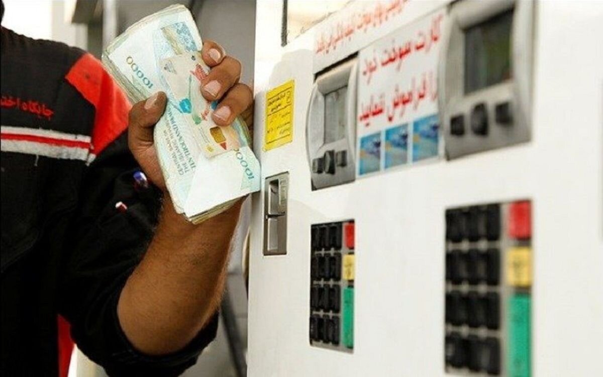 زمزمه‌های افزایش قیمت بنزین!