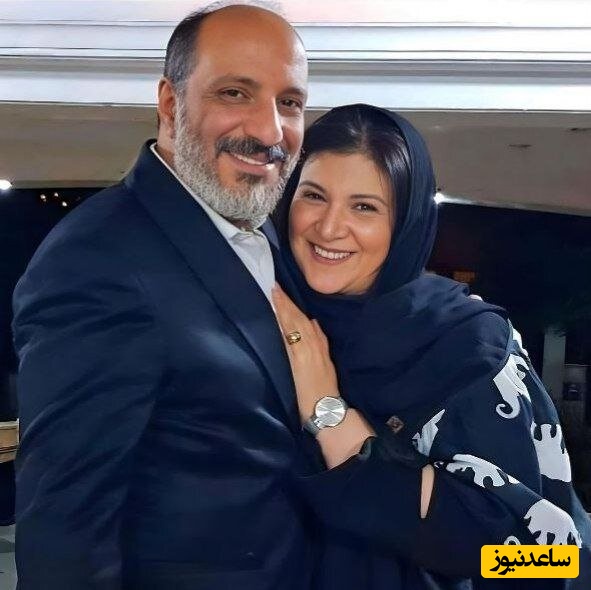 واکنش امیر جعفری به سکانس جنجالی بازی هما و نقی در پایتخت