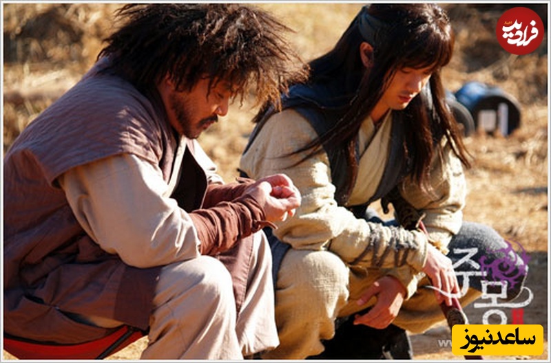 هیوبو و ماکاک