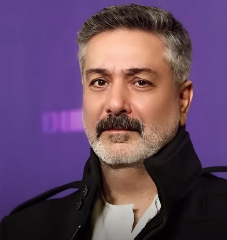 حمیدرضا پگاه بازیگر سریال «گذرگاه»:   تلویزیون متعلق به همه مردم است و همه سلیقه ها باید خود را در آن ببینند