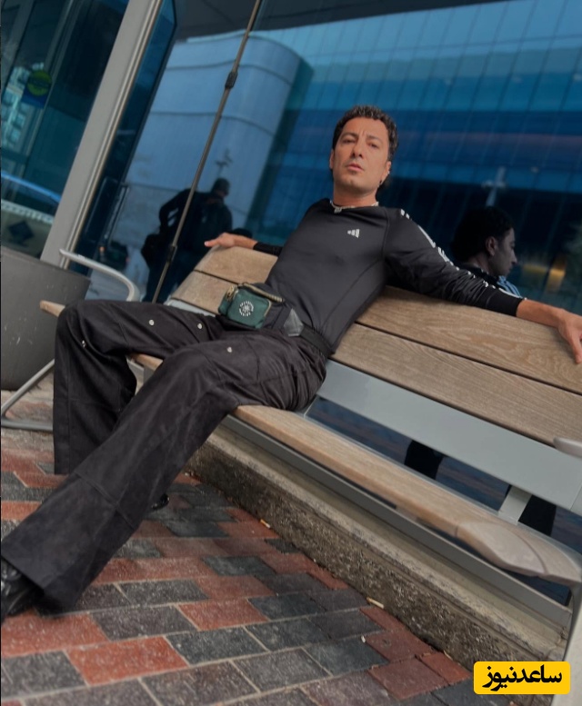 نوید محمدزاده