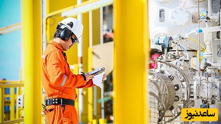 دانلود رایگان دفترچه سوالات و پاسخنامه آزمون کارشناسی ارشد مهندسی ایمنی و بازرسی فنی از سال 94 تا 96