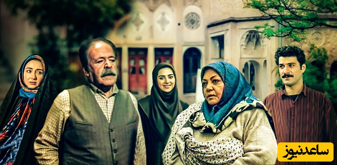 بازگشت به خاطرات نوستالژیک تلویزیون در دهه 70؛ پشت‌صحنه سریال پرطرفدار پدرسالار+ویدیو