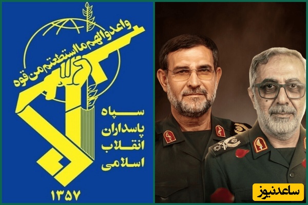 بیانیه سپاه به شهادت سردار بهنام رضایی؛نقش برجسته‌ای در شکست ناوگان دریایی دشمن داشت