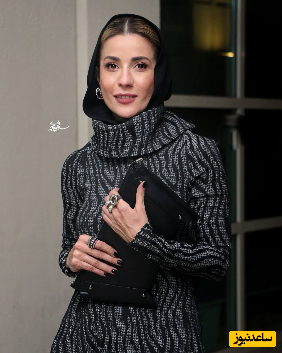 سارا بهرامی