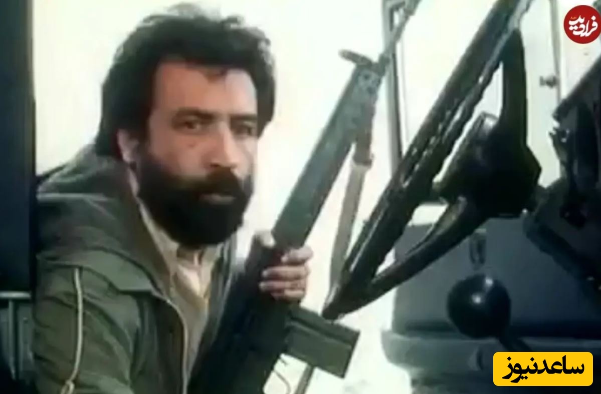 عبدالرضا اکبری