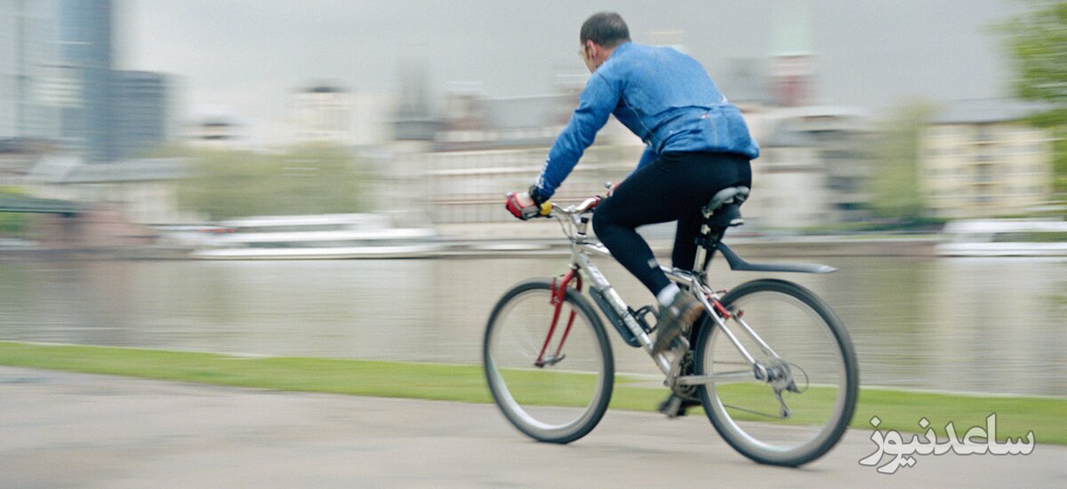 نکاتی برای کاهش خطر اختلال نعوظ هنگام دوچرخه سواری