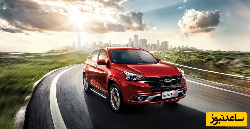 (عکس) معرفی و بررسی خودروی پر طرفدار ایرانی ها چری تیگو7/ بهترین خودروی چینی با مدرن‌ترین امکانات و تجهیزات ایمن