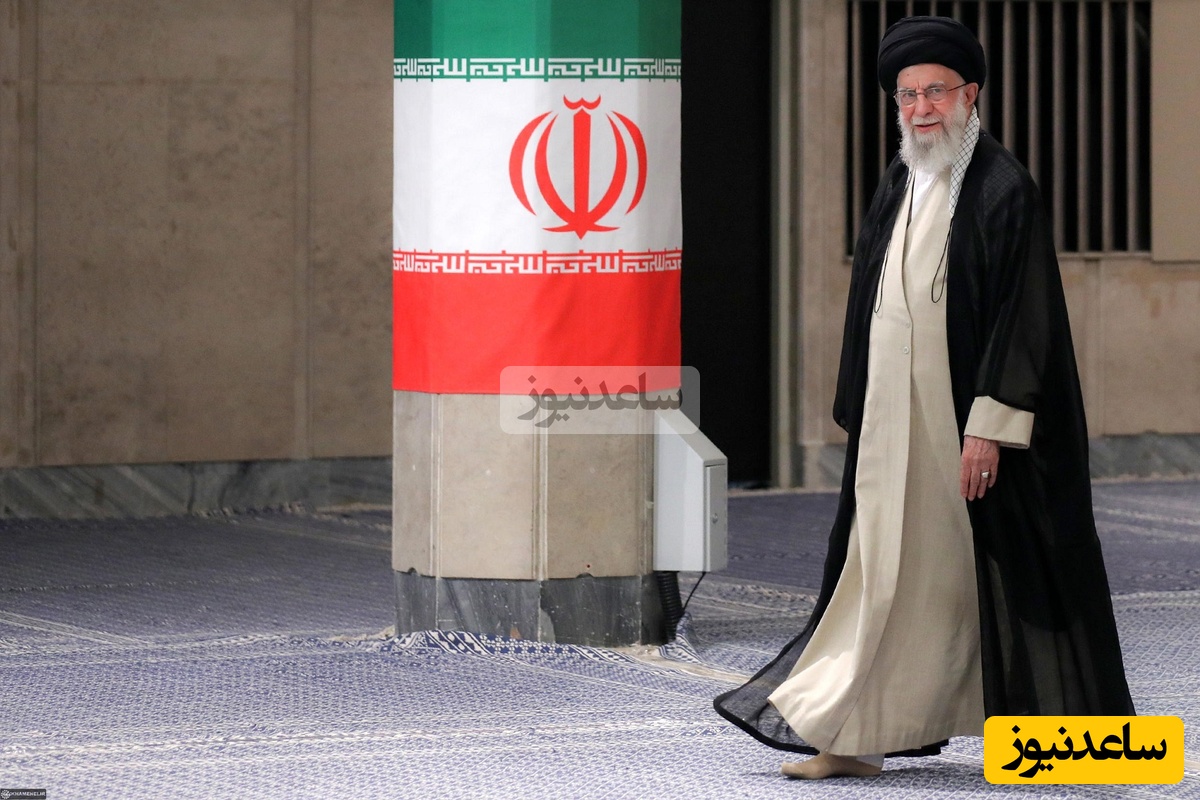 بازدیدی که قرار بود رهبر معظم انقلاب 10 دقیقه وقت بگذارند به 50 دقیقه ختم شد؛ موسیقی و آهنگی که رهبری را در این اتاق نگه داشت+ویدیو