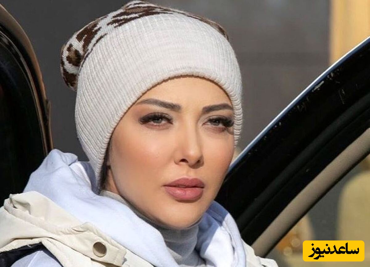 دلبری لیلا اوتادی با استایل شیک رنگی و شاد رو از دست ندید!