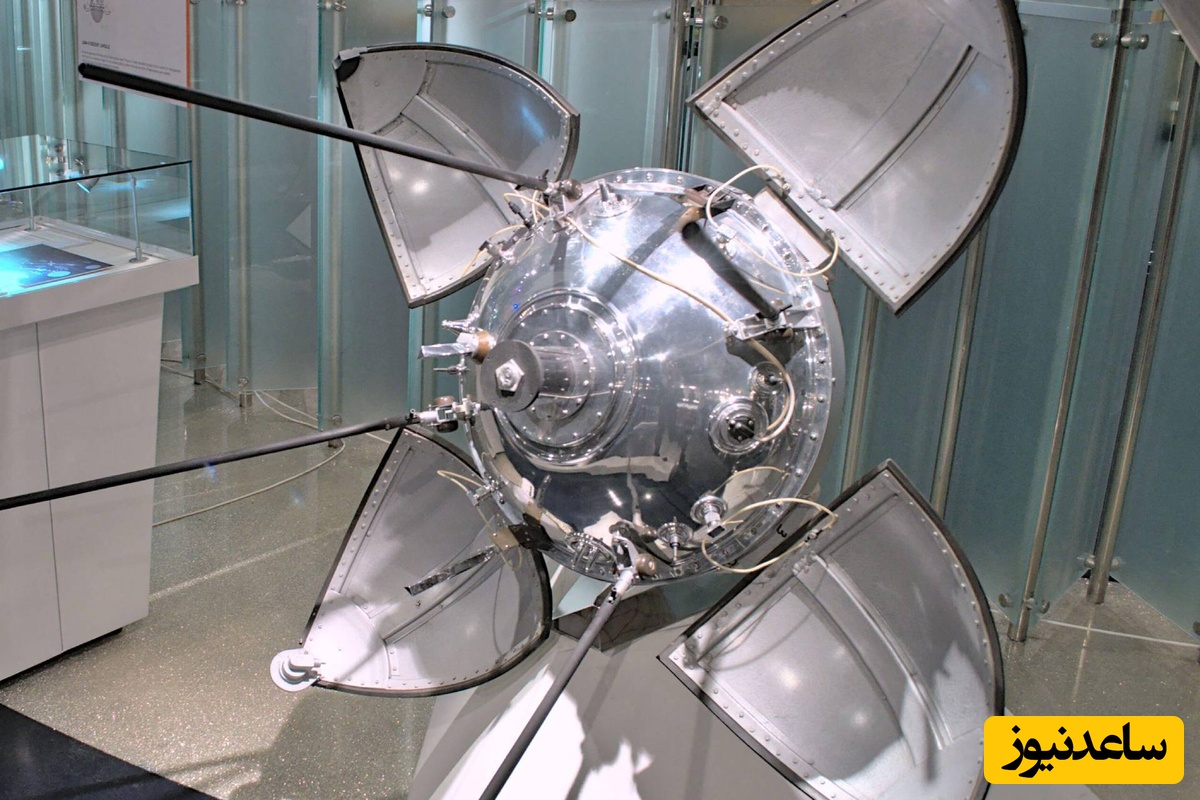 سایه مشکوک در تصاویر جدید ماه؛ آیا هوش مصنوعی به 60 سال جستجو برای لونا 9 پایان داد؟