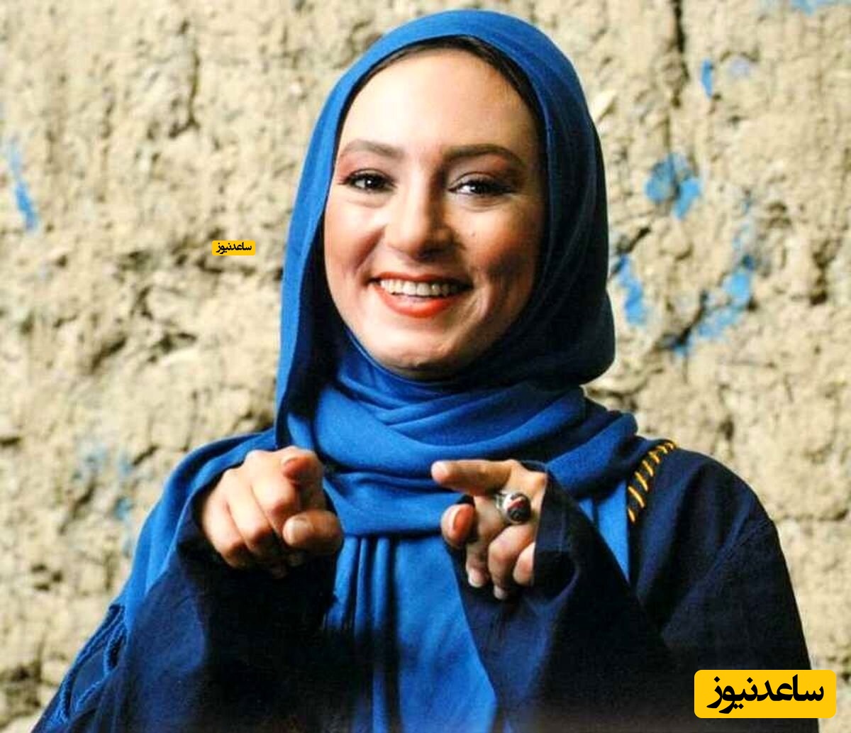 سحر ولدبیگی در آغوش نامحرم ترین آقای بازیگر این روزها ! +عکس جنجالی