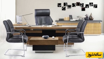 صندلی اداری شما خراب شده؟ تعمیر یا تعویض؛ معمای هزار و یک شب کارمندی!