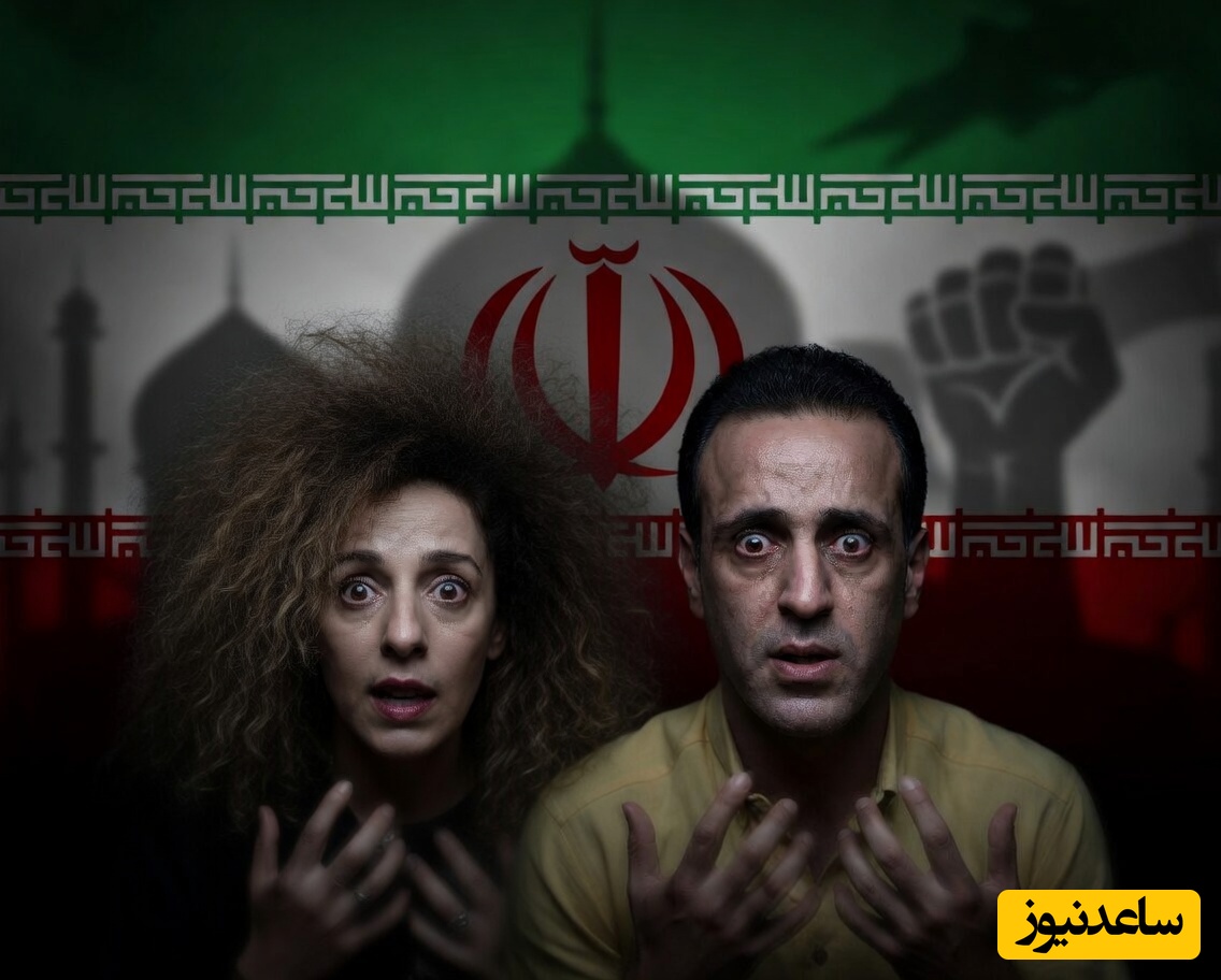 تسویه حساب جانانه میلیون ها ایرانی با مسیح علینژاد و علی کریمی در میدان انقلاب تهران/ پیشنهاد معاوضه اسرای آمریکایی با خائنان واجب المطب+فیلم