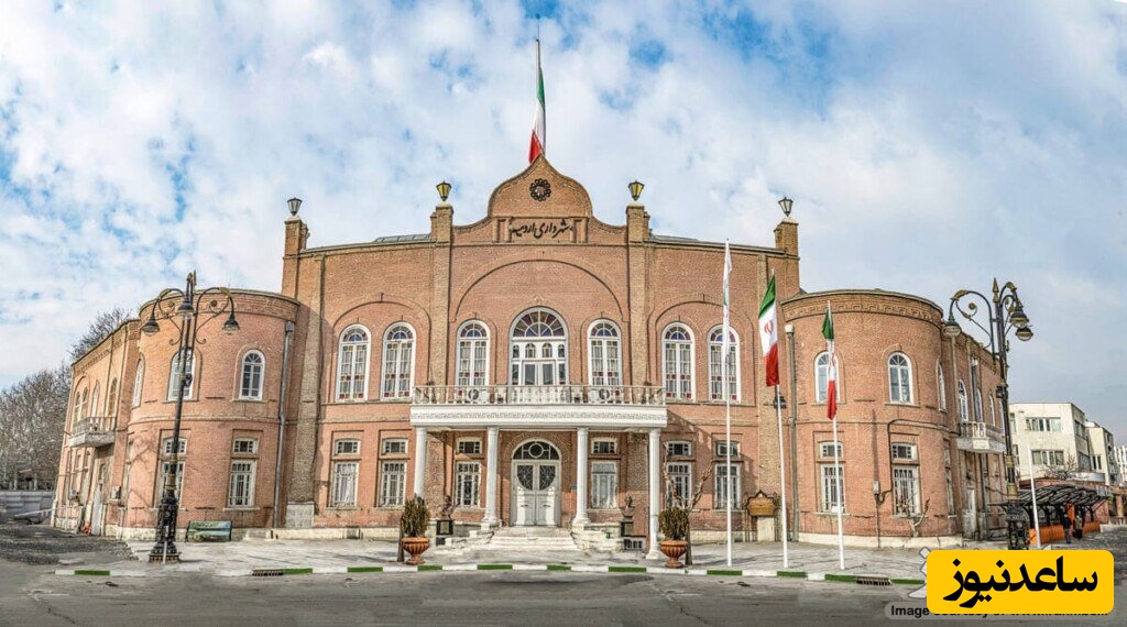 جاهای دیدنی ارومیه که نباید از دست داد