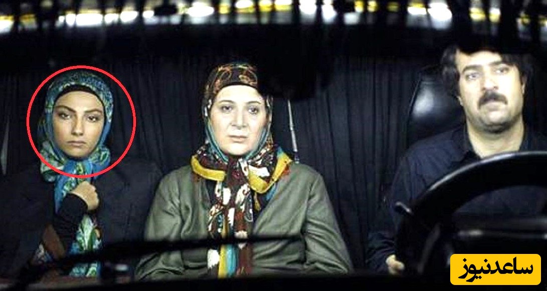 محیا دهقانی،بازیگر سریال پایتخت: شجاعت بخشی از دی.ان.ای ماست