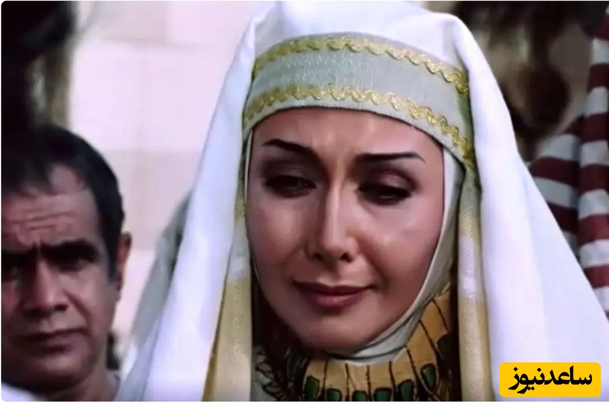 «زلیخا زن پوتیفار» در میان کودکان میانماری؛ دهه 90