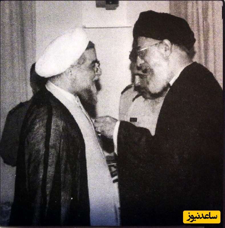 روحانی