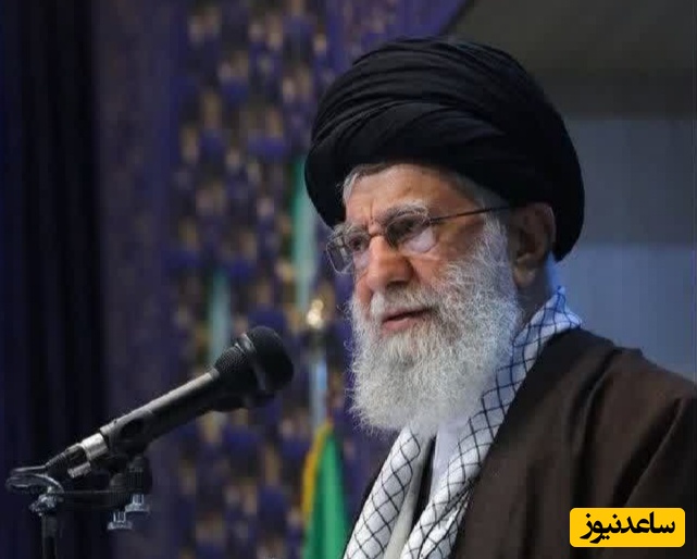 ببینید | عصبانی شدن آیت‌الله شهید خامنه‌ای از تلاش‌ها برای خرید موشک: کسی این کار را دنبال نکند