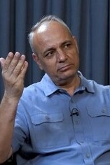 زیدآبادی خطاب به شیرین عبادی و مخملباف: بمباران ایران در شب عید ،هدیه شماها به مردم بود