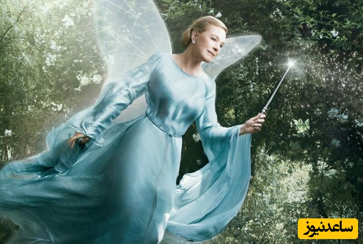 دیدن پری در خواب چه تعبیری دارد؟ / تعبیر خواب پری