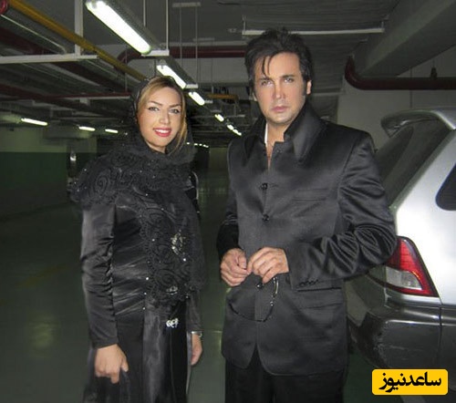 فیلم/حسام نواب‌صفوی: دختری از من خواستگاری کرد گفتم ...شاید کسی تو زندگیمه!