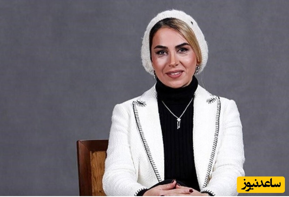 ویدیویی از تلخ‌ترین و ماندگارترین لحظه کاری تینا پاکروان در سریال «تاسیان»