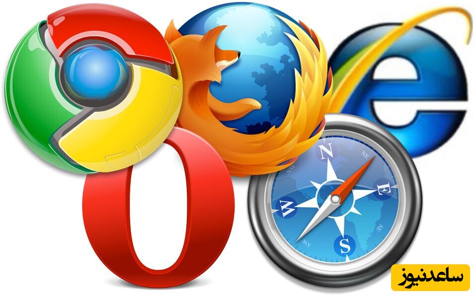 جذابترین مرورگر اینترنتی مورد علاقه ایرانیان کدام است؟