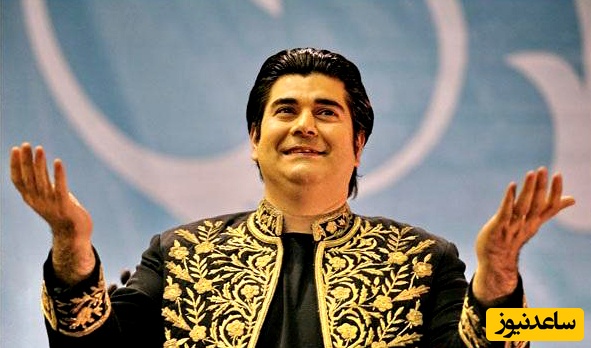 معجزه شفا گرفتن سالار عقیلی در اوج همه گیری کرونا/ امیدی به زنده ماندنم نبود...+فیلم
