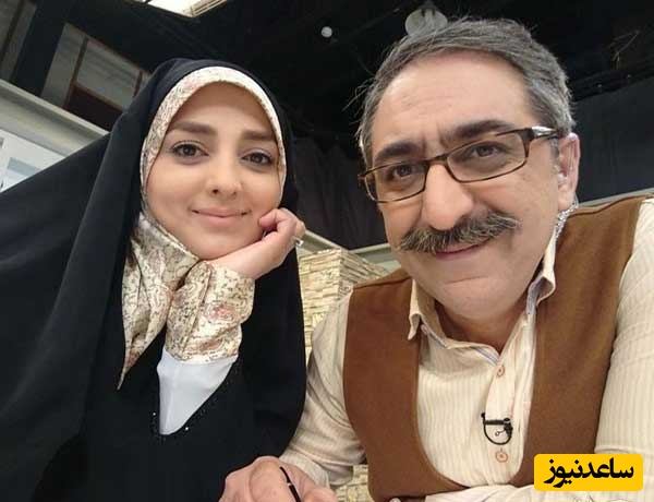 منزل ستاره سادات قطبی و شهرام شکیبا/جایی که هنر، معنویت و زیبایی در هم آمیخته‌اند