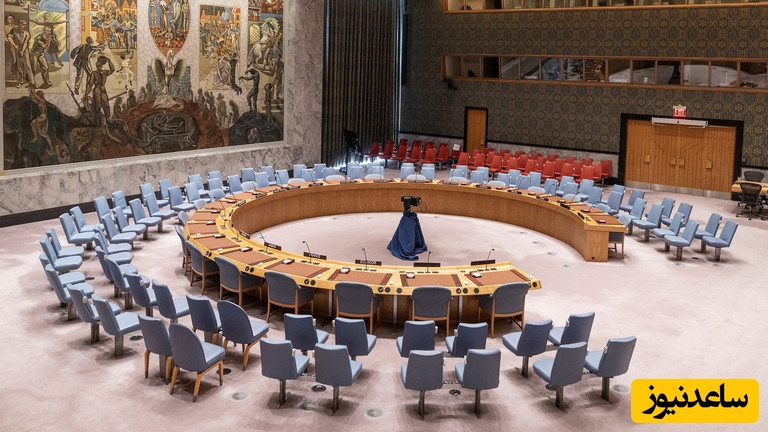 گزارش سازمان ملل: هیچ‌کس گزارش‌های سازمان ملل را نمی‌خواند!