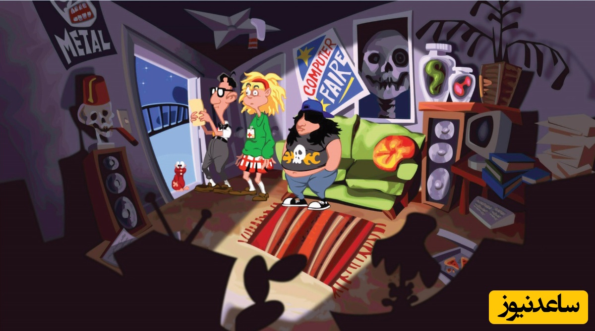 بازی موبایلی