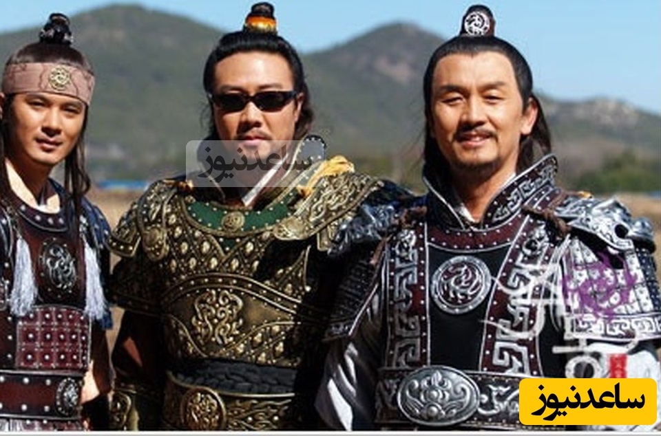 چهرۀ «ماری، یار جومونگ» 19 سال بعد از سریال جومونگ در 56 سالگی