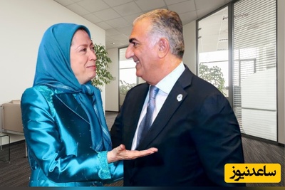 اختلافات منافقین و سلطنت‌طلبان وارد فاز تازه‌ای شد!؛ رقابت بین کفتار و شغال+ویدیو