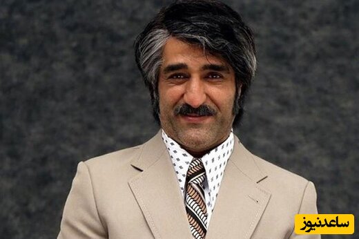 خواهر باکلاس و شیک پژمان جمشیدی، فریبرز سریال زیرخاکی/ اصلا شبیه هم نیستن!+عکس