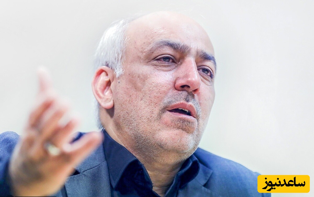 علی شکوری راد