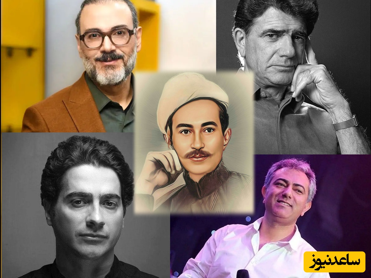 از خون جوانان وطن لاله دمیده / زیباترین تصنیف عارف قزوینی با مداحی محمود کریمی و آواز بی‌همتای استاد شجریان، علیرضا قربانی و محمدرضا هدایتی / شعری که هیچوقت تکرار نخواهد شد