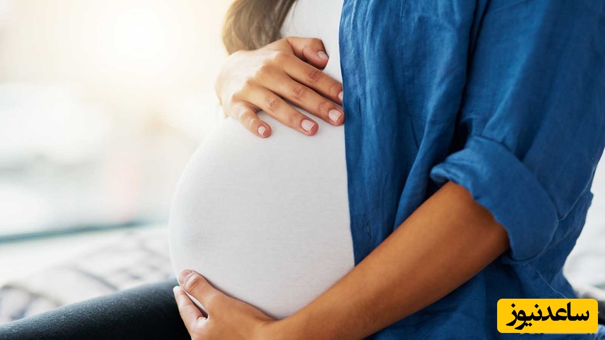 مزایا و فواید دل بستگی مادر به جنین