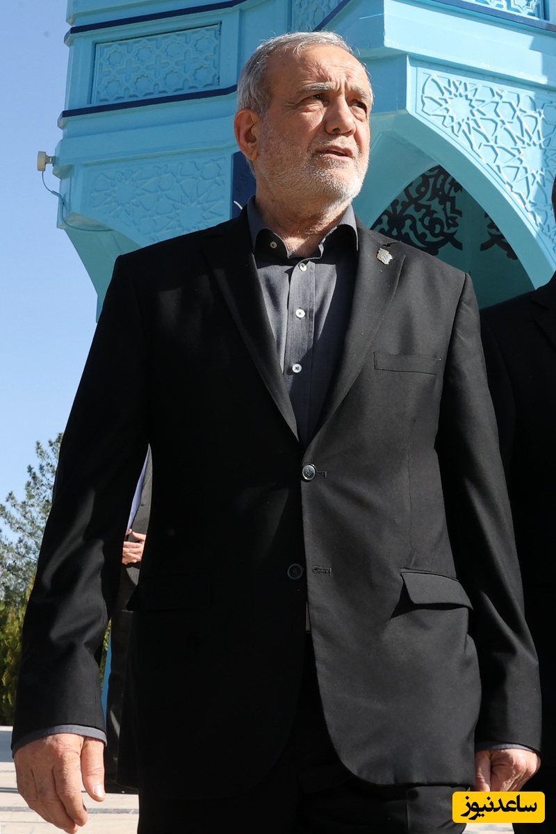 سیگنال مثبت پزشکیان به مذاکرات فردا با آمریکا؛ اقتصاد شکوفا می‌شود