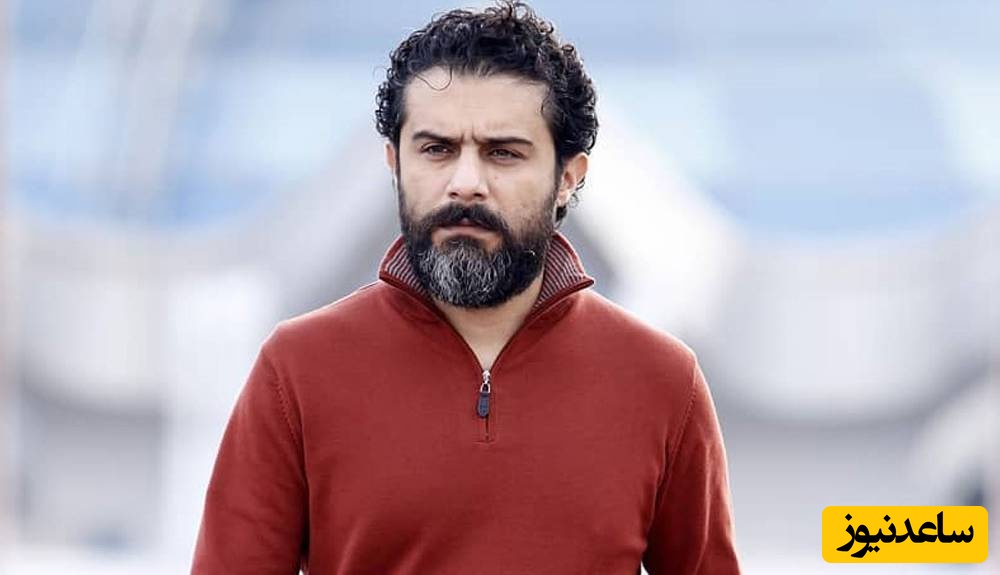 وحید رهبانی در برنامه اثر پروانه‌ای: از نظر من خره عاشقانه‌ترین کلمه است