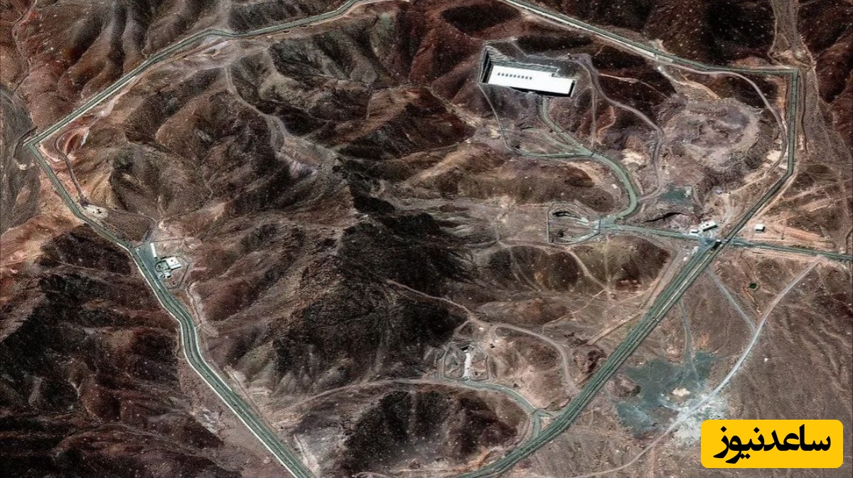 بیانیه سازمان انرژی اتمی بعد از حمله وحشیانه ترامپ قمار باز به تاسیسات هسته‌ای: مسیر توسعه هسته‌ای ایران متوقف نخواهد شد