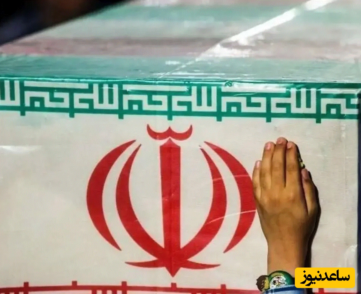 شهادت یک شاعر در حملات اخیر