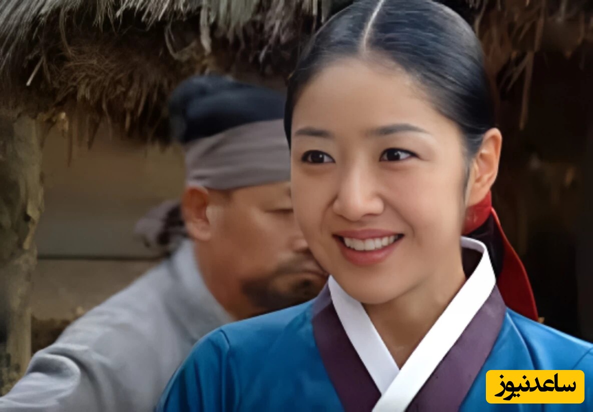 جوانی باورنکردنی گیوم یونگ ، بازیگر سریال کره ای جواهری در قصر و رقیب یانگوم بعد از 21 سال